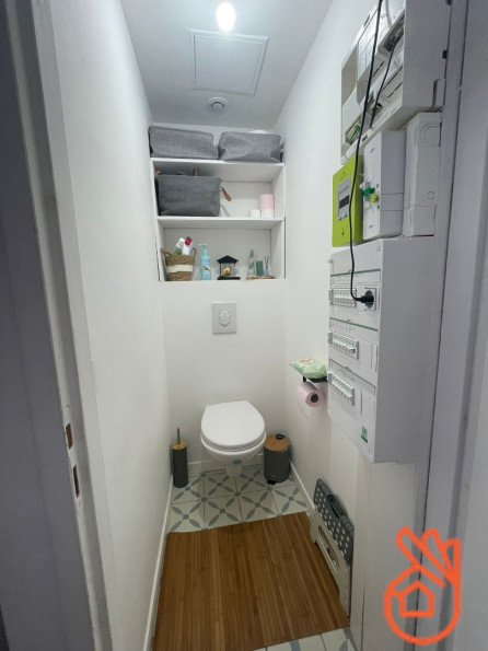 location Appartement Toulouse - Photo 7