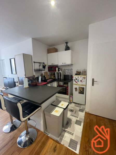 location Appartement Toulouse - Photo 8