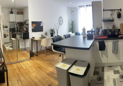 location Appartement Toulouse