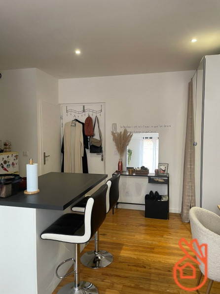 location Appartement Toulouse - Photo 9