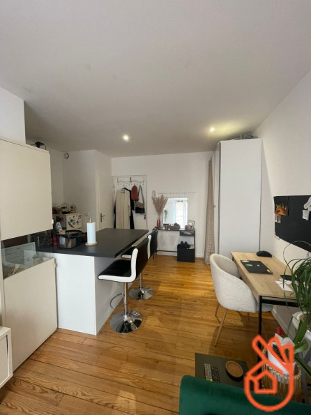 location Appartement Toulouse - Photo 10