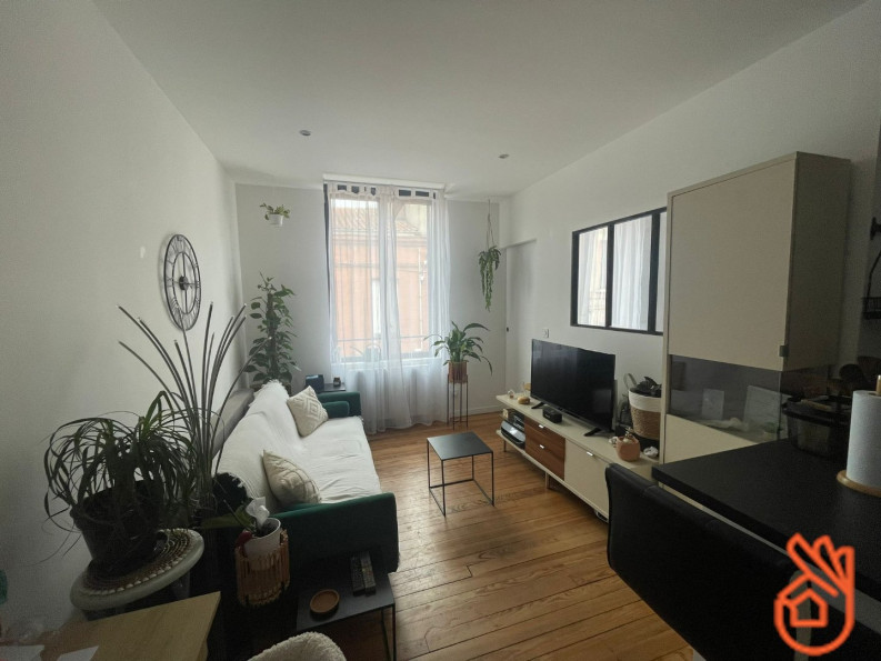 location Appartement Toulouse - Photo 2