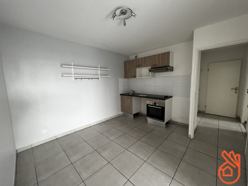 location Appartement Toulouse - Photo 4