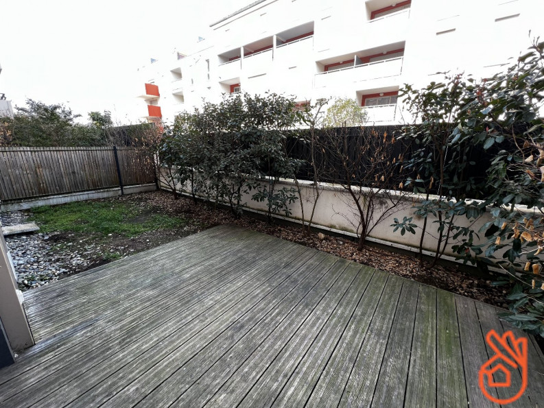 location Appartement Toulouse - Photo 3