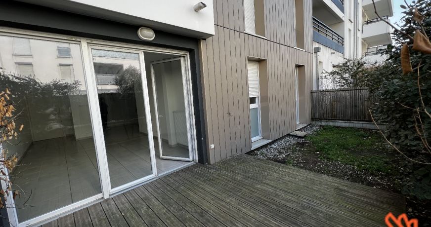 location Appartement Toulouse