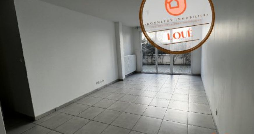 location Appartement Toulouse
