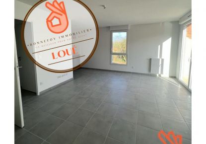 location Appartement Cugnaux