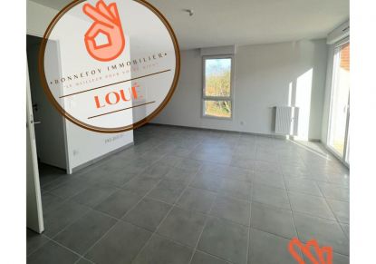 location Appartement Cugnaux