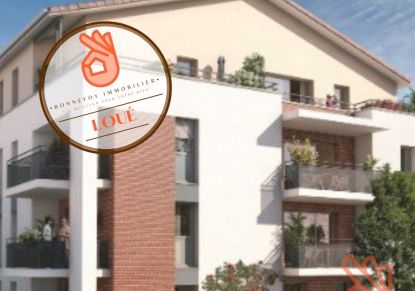 location Appartement Labarthe-sur-leze