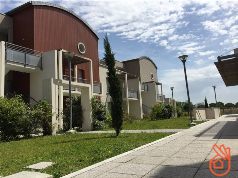 location Appartement Toulouse - Photo 1