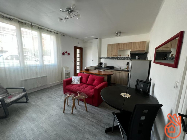 location Appartement Toulouse - Photo 1