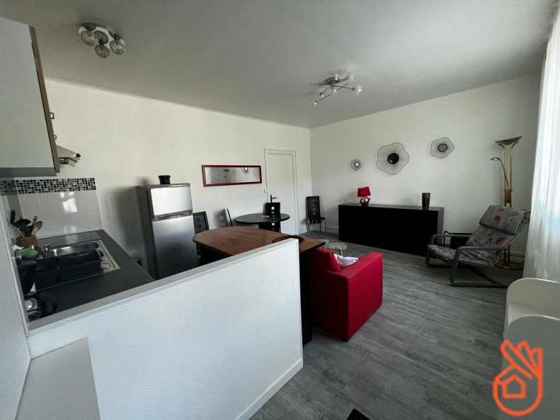 location Appartement Toulouse - Photo 3