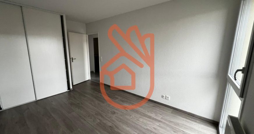 location Maison Belberaud