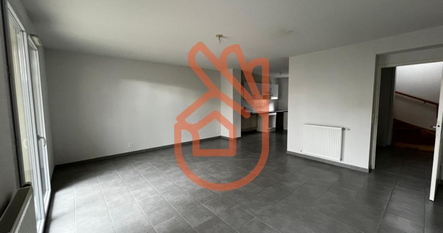 location Maison Belberaud