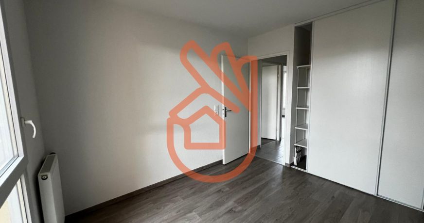 location Maison Belberaud