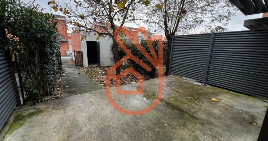 location Maison Belberaud