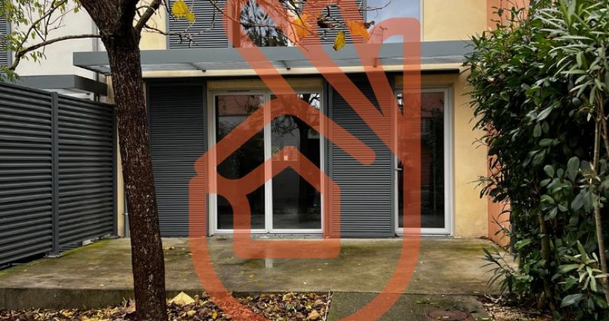 location Maison Belberaud