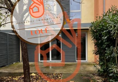 location Maison Belberaud