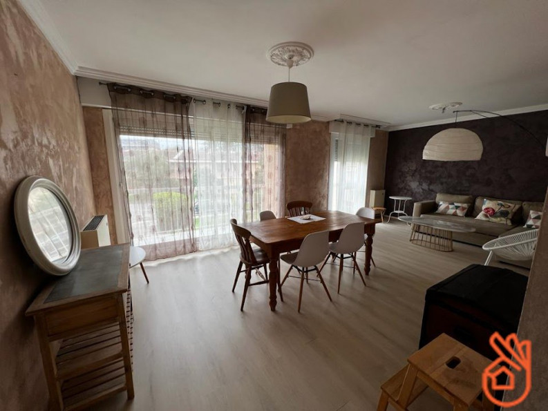 location Appartement Toulouse - Photo 1