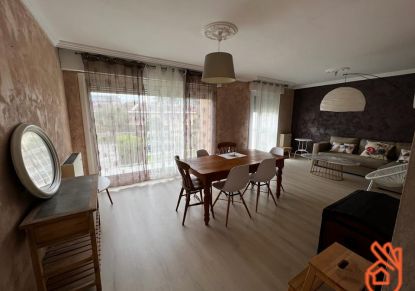 location Appartement Toulouse