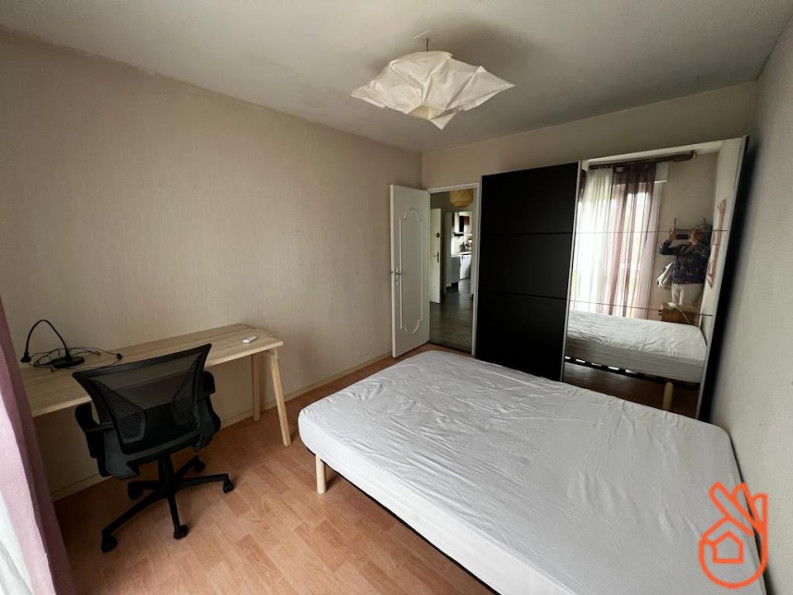 location Appartement Toulouse - Photo 8