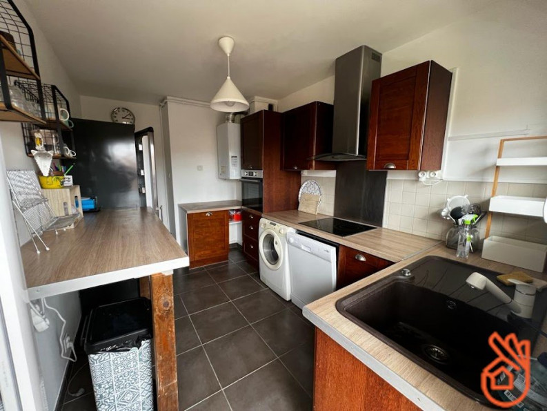 location Appartement Toulouse - Photo 5