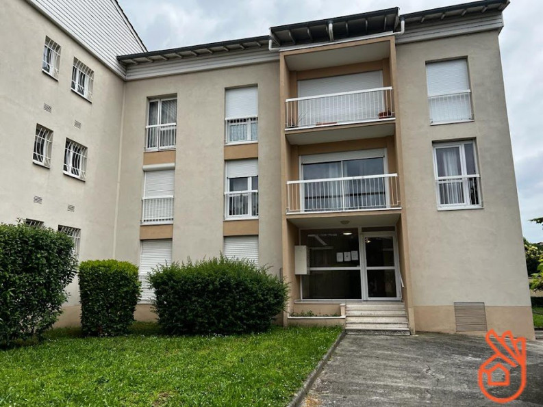 location Appartement Toulouse - Photo 2