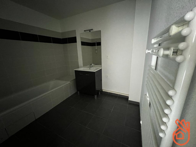 location Appartement Villeneuve-tolosane - Photo 5