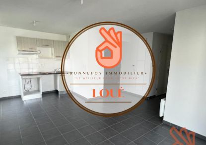 location Appartement Villeneuve-tolosane