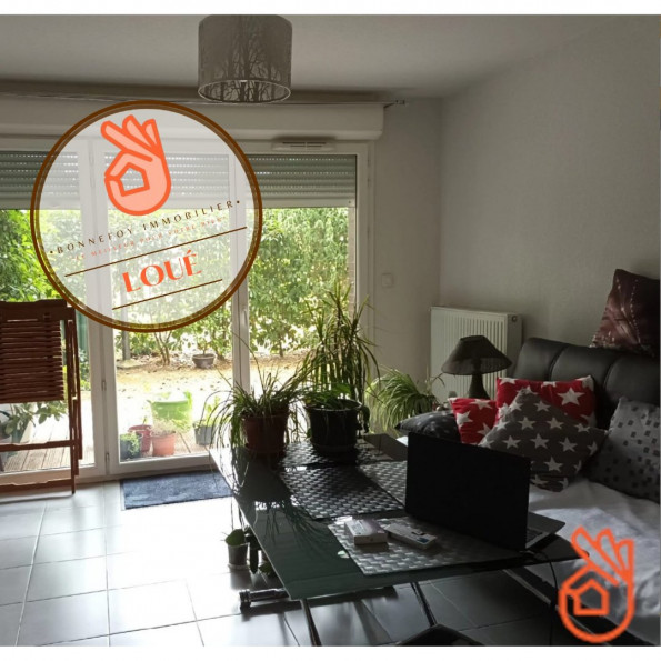 location Appartement Toulouse - Photo 1