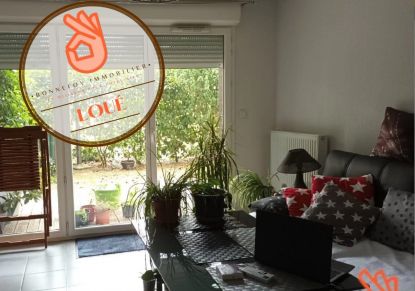 location Appartement Toulouse