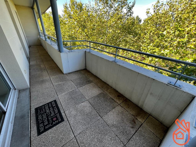 vente Appartement Toulouse - Photo 10