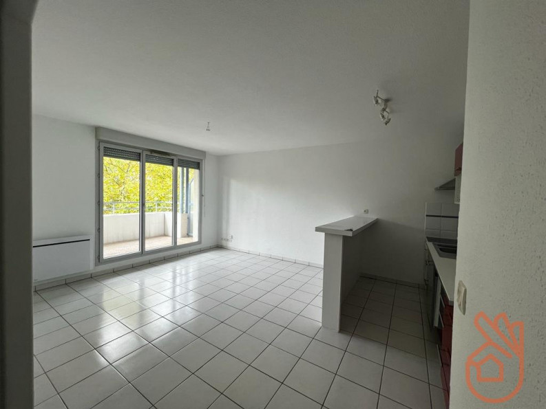 vente Appartement Toulouse - Photo 1