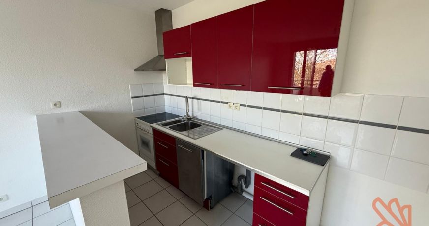 vente Appartement Toulouse