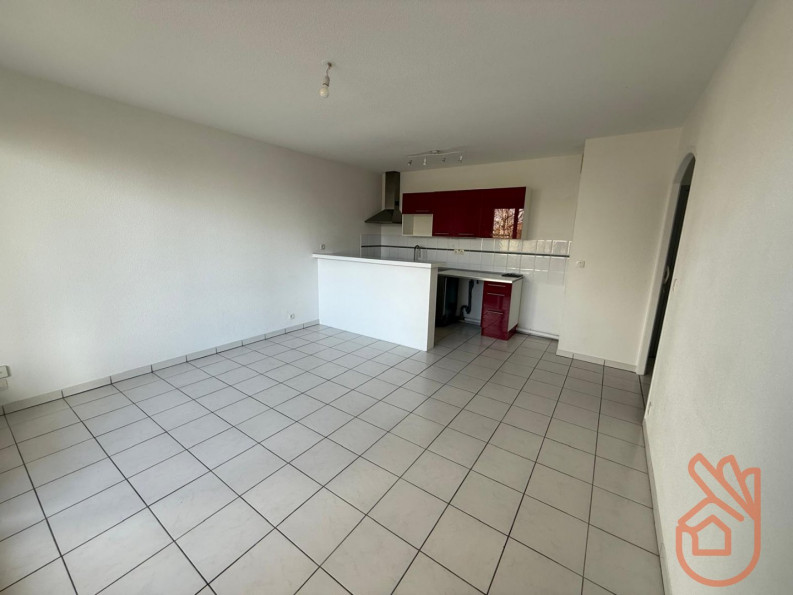 vente Appartement Toulouse - Photo 1