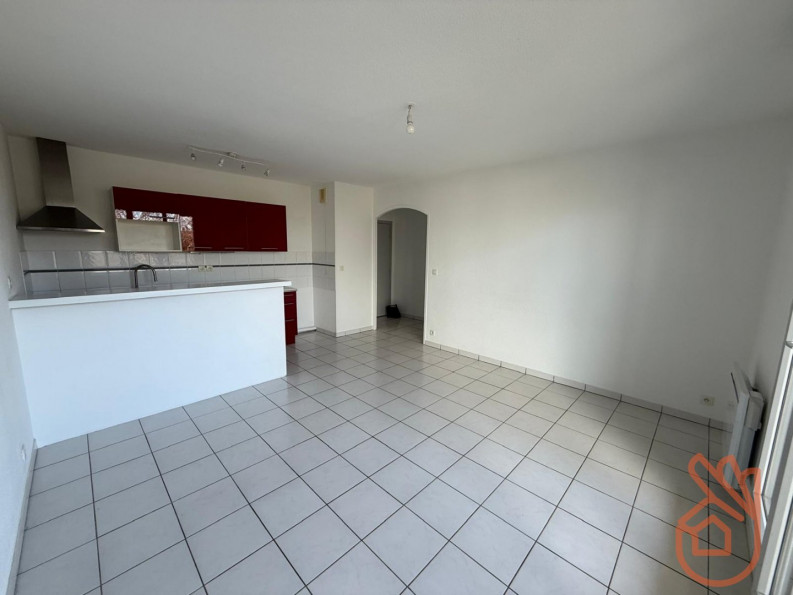 vente Appartement Toulouse - Photo 3