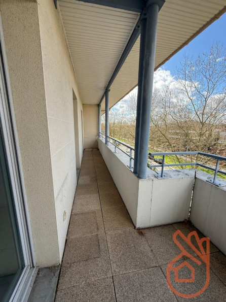 vente Appartement Toulouse - Photo 4