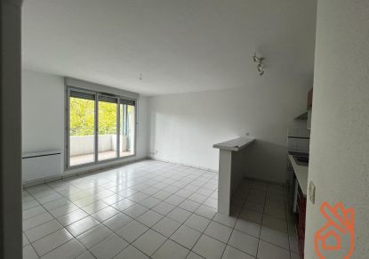 vente Appartement Toulouse
