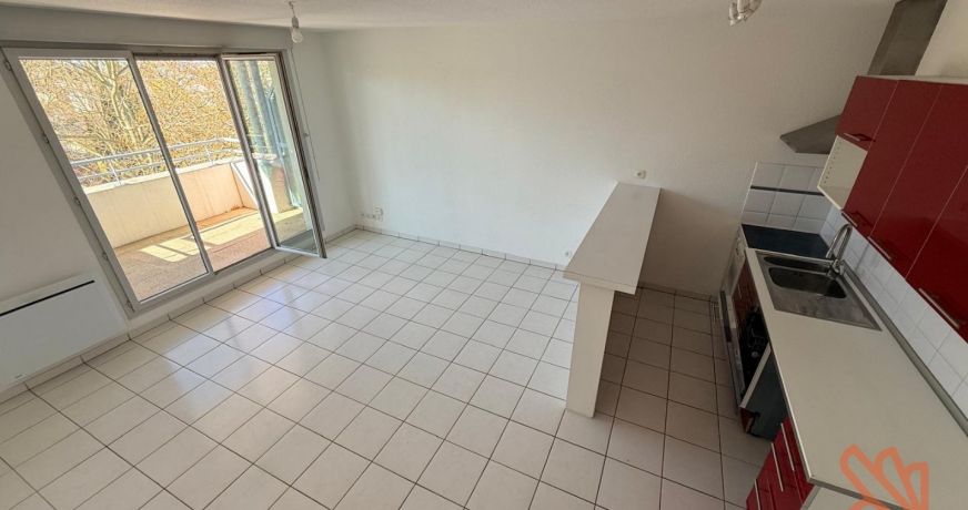 vente Appartement Toulouse