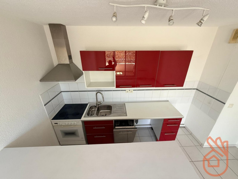 vente Appartement Toulouse - Photo 3