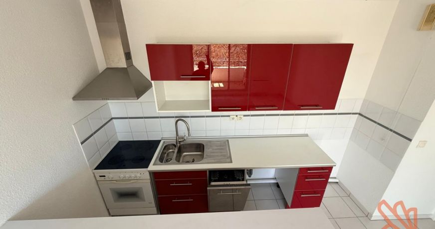 vente Appartement Toulouse