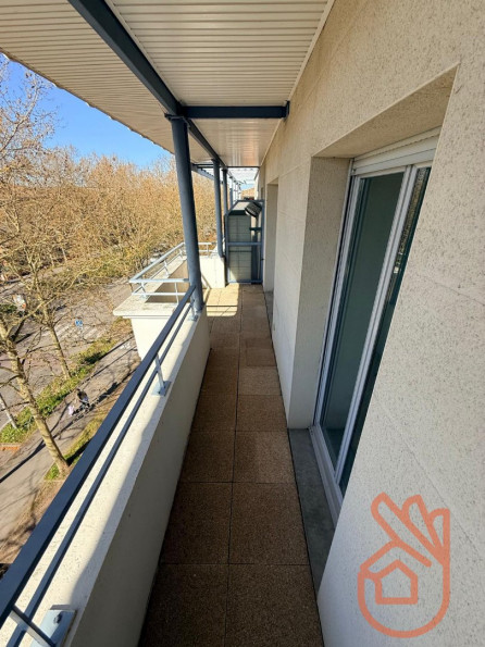 vente Appartement Toulouse - Photo 8