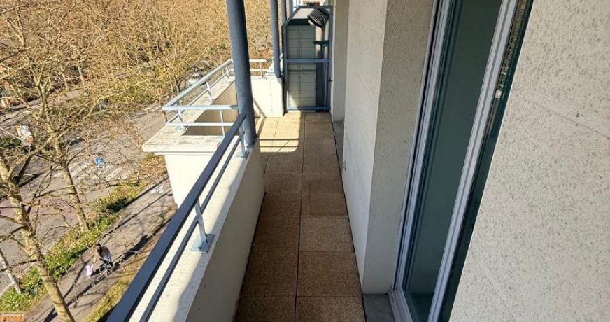 vente Appartement Toulouse