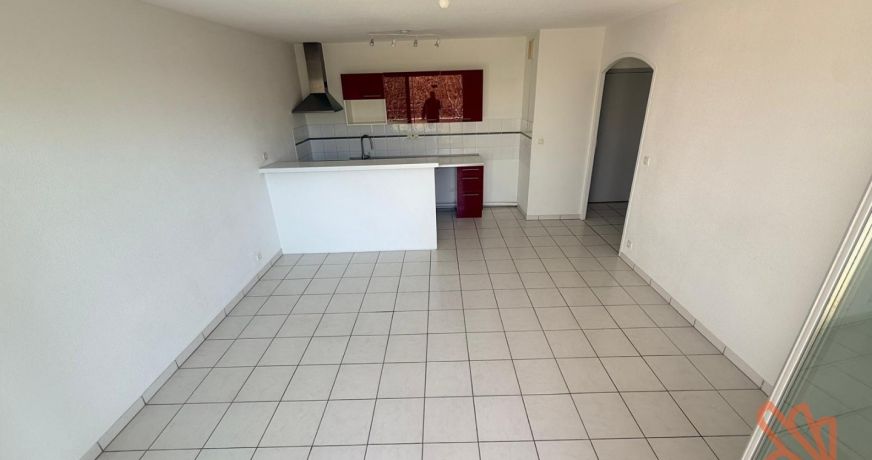 vente Appartement Toulouse