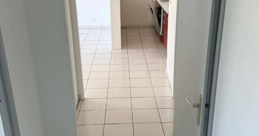 vente Appartement Toulouse