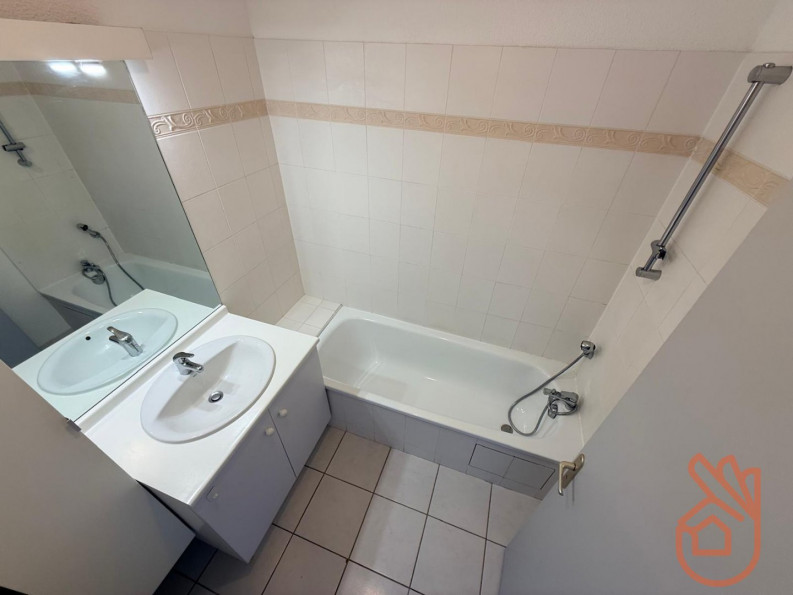 vente Appartement Toulouse - Photo 9