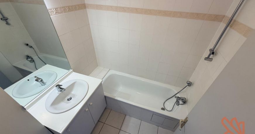 vente Appartement Toulouse