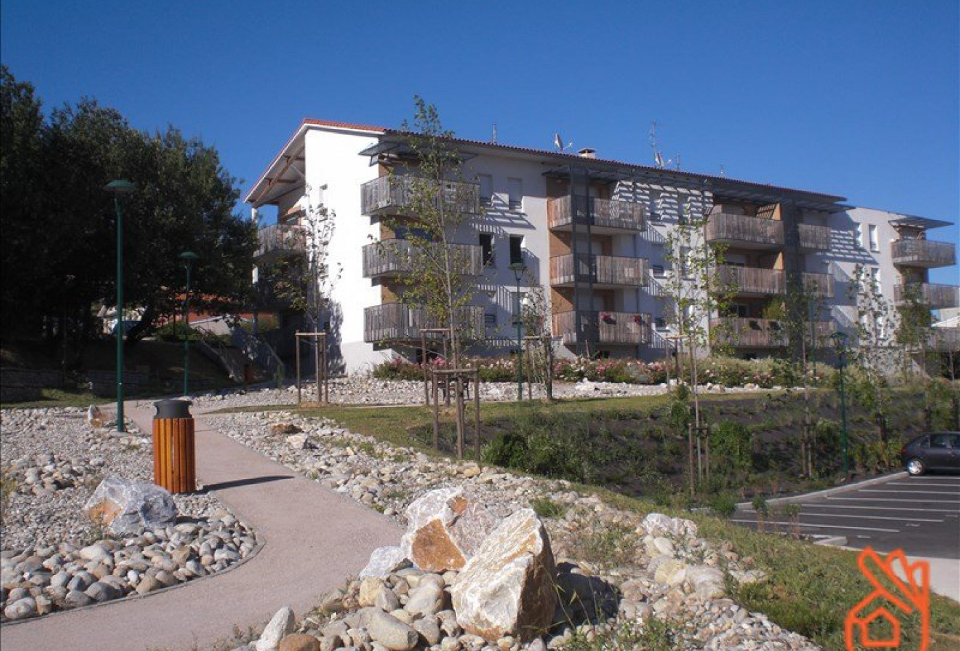 vente Appartement Escalquens - Photo 1