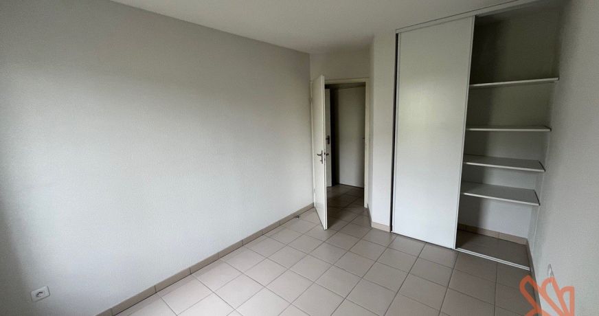 vente Appartement Escalquens