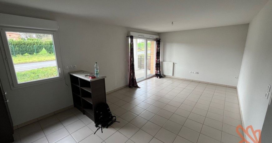 vente Appartement Escalquens